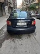 كيا ريو 2008 للبيع