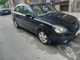 كيا ريو 2008 للبيع