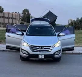 Hyundai Santa Fe 2013 for sale