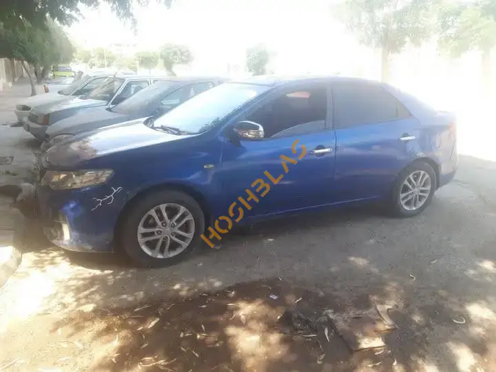 Kia Forte 2009 for sale