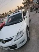 Mazda CX9 2008