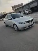 Kia Forte 2010 for sale
