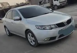 Kia Forte 2010 for sale