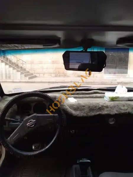 Nissan Sunny 1983 for sale