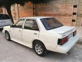 Nissan Sunny 1983 for sale