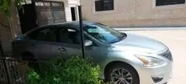 نيسان التيما 2015