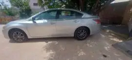 نيسان التيما 2015