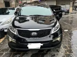 Kia Sportage 2012 for sale