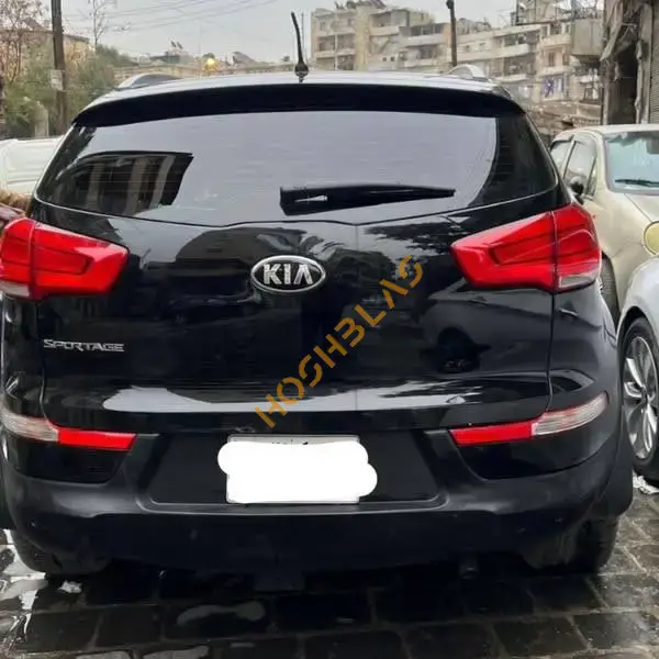 Kia Sportage 2012 for sale