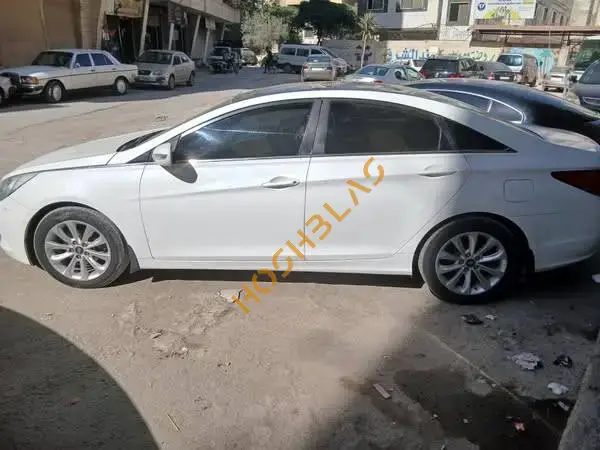 سوناتا 2011 للبيع