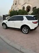 رينج روفر ديسكفري سبورت 2015 للبيع