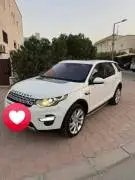 رينج روفر ديسكفري سبورت 2015 للبيع