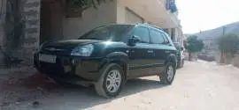 هونداي توسان 2007