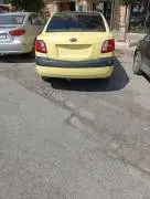 كيا ريو 2009 للبيع