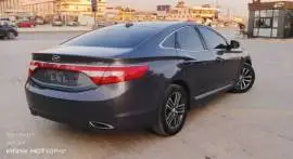 هيونداي آزيرا غرانديور 2013 للبيع