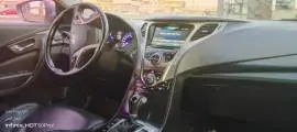 هيونداي آزيرا غرانديور 2013 للبيع
