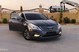 Hyundai Azera Grandeur 2013 for sale