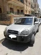 Hyundai Tucson 2008 for sale