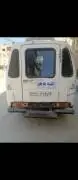 سيارة نيسان إيچ موديل 1993 للبيع