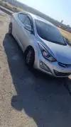 Hyundai Elantra 2015