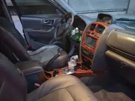 For sale Hyundai Santa Fe 2004