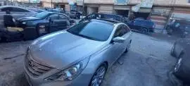 Hyundai Sonata 2013 for sale