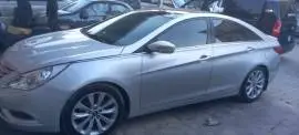 هيونداي سوناتا 2013 للبيع