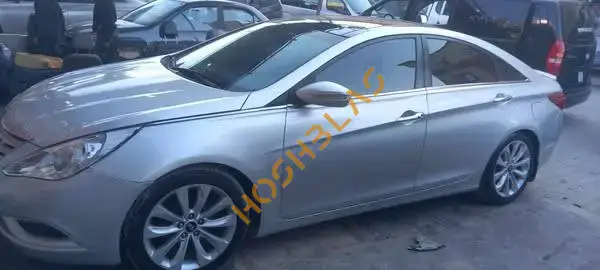 Hyundai Sonata 2013 for sale