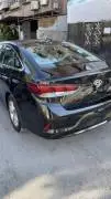 هيونداي سوناتا 2019