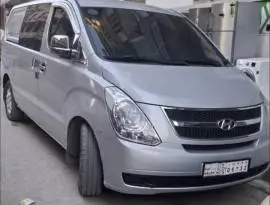 Hyundai H1 2009