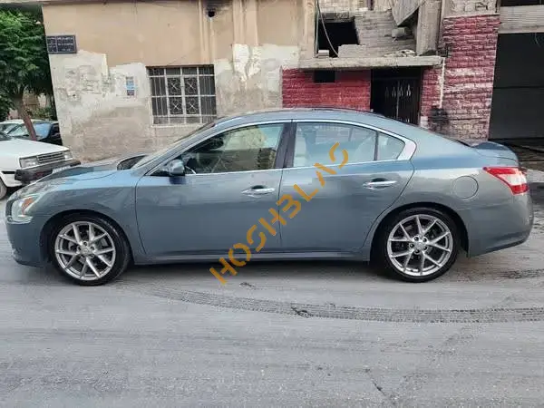 Nissan Maxima 2011 for sale