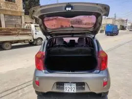Kia Picanto 2014