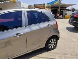 Kia Picanto 2014