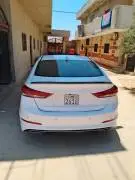 هونداي النترا 2018
