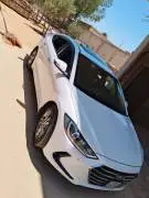 هونداي النترا 2018