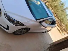 هونداي النترا 2018