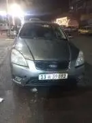 كيا ريو 2010 للبيع