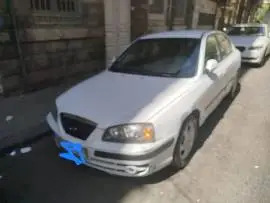Hyundai Elantra 2006 for sale