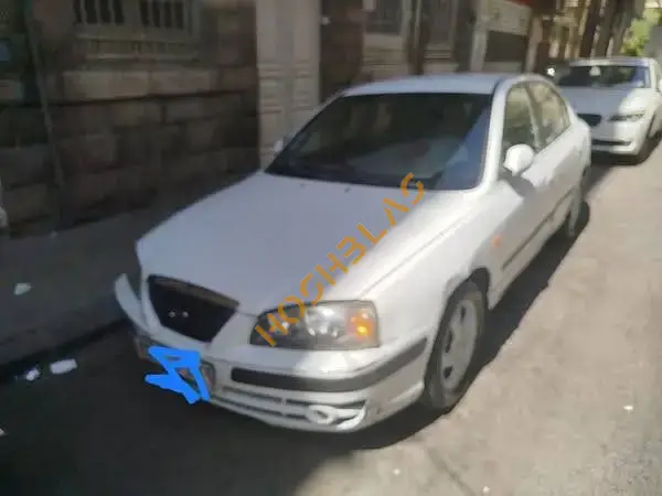 Hyundai Elantra 2006 for sale