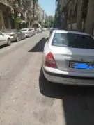 Hyundai Elantra 2006 for sale
