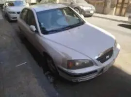 Hyundai Elantra 2006 for sale