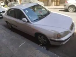 هيونداي النترا 2006 للبيع