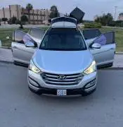 Hyundai Santa Fe 2013 for sale