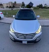Hyundai Santa Fe 2013 for sale