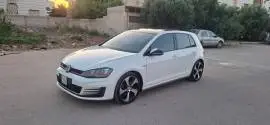 غولف GTI 2014 للبيع