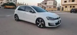 غولف GTI 2014 للبيع