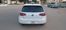 غولف GTI 2014 للبيع