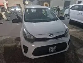 Kia Picanto 2020