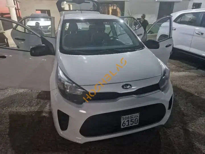 Kia Picanto 2020