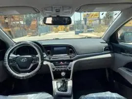 Hyundai Elantra 2018 for sale
